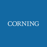 Corning