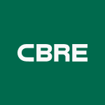 CBRE