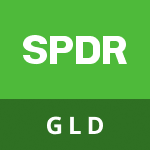 SPDR Gold