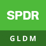 SPDR Gold MiniShares Trust