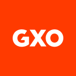 GXO Logistics