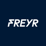 FREYR
